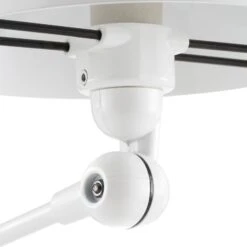 Jieldé Aicler AID373 Lampe à Poser, Blanche -EGLO || By Rydens || Lucande Soldes 5253037 7