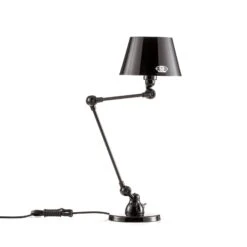 Jieldé Aicler AID373 Lampe à Poser, Noire 13 Jieldé Aicler AID373 Lampe à Poser, Noire -EGLO || By Rydens || Lucande Soldes 5253038 3