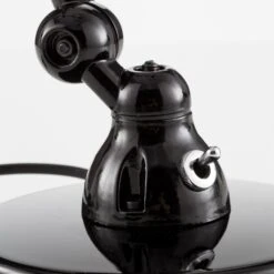 Jieldé Aicler AID373 Lampe à Poser, Noire 14 Jieldé Aicler AID373 Lampe à Poser, Noire -EGLO || By Rydens || Lucande Soldes 5253038 4