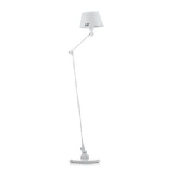 Jieldé Aicler AID833 80+30 cm Lampadaire, Blanc -EGLO || By Rydens || Lucande Soldes 5253047 1
