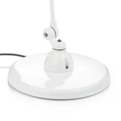 Jieldé Aicler AID833 80+30 cm Lampadaire, Blanc -EGLO || By Rydens || Lucande Soldes 5253047 5