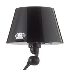 Jieldé Aicler AID833 80+30 cm Lampadaire, Noir -EGLO || By Rydens || Lucande Soldes 5253048 2