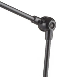 Jieldé Aicler AID833 80+30 cm Lampadaire, Noir -EGLO || By Rydens || Lucande Soldes 5253048 3