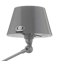 Jieldé Aicler AID833 80+30 cm Lampadaire, Gris -EGLO || By Rydens || Lucande Soldes 5253049 2