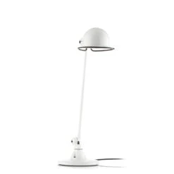 Jieldé Loft D6000 Lampe à Poser, Blanche -EGLO || By Rydens || Lucande Soldes 5253067 2