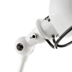 Jieldé Loft D6000 Lampe à Poser, Blanche -EGLO || By Rydens || Lucande Soldes 5253067 4