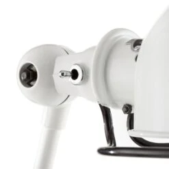 Jieldé Loft D6000 Lampe à Poser, Blanche -EGLO || By Rydens || Lucande Soldes 5253067 6