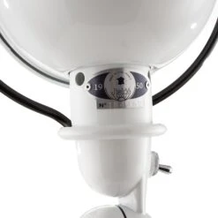 Jieldé Loft D6000 Lampe à Poser, Blanche -EGLO || By Rydens || Lucande Soldes 5253067 7