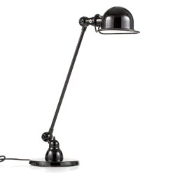 Jieldé Loft D6000 Lampe à Poser, Noire -EGLO || By Rydens || Lucande Soldes 5253068 2