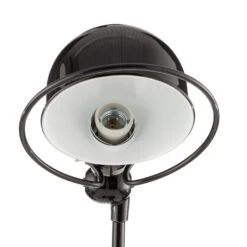 Jieldé Loft D6000 Lampe à Poser, Noire -EGLO || By Rydens || Lucande Soldes 5253068 4