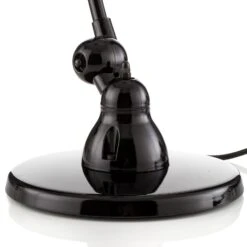 Jieldé Loft D6000 Lampe à Poser, Noire -EGLO || By Rydens || Lucande Soldes 5253068 7