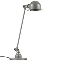 Jieldé Loft D6000 Lampe à Poser, Grise -EGLO || By Rydens || Lucande Soldes 5253069 2