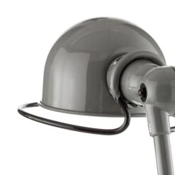 Jieldé Loft D6000 Lampe à Poser, Grise -EGLO || By Rydens || Lucande Soldes 5253069 4