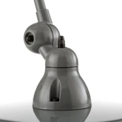 Jieldé Loft D6000 Lampe à Poser, Grise -EGLO || By Rydens || Lucande Soldes 5253069 5