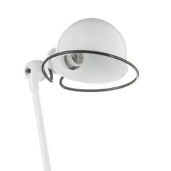 Jieldé Loft D1200 Lampadaire, Réglable, Blanc -EGLO || By Rydens || Lucande Soldes 5253072 2