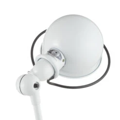 Jieldé Loft D1200 Lampadaire, Réglable, Blanc -EGLO || By Rydens || Lucande Soldes 5253072 3