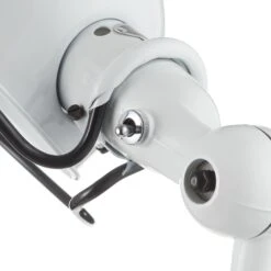 Jieldé Loft D1200 Lampadaire, Réglable, Blanc -EGLO || By Rydens || Lucande Soldes 5253072 4