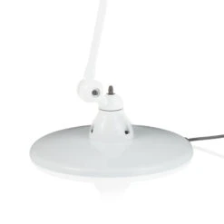 Jieldé Loft D1200 Lampadaire, Réglable, Blanc -EGLO || By Rydens || Lucande Soldes 5253072 5