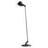 Jieldé Loft D1200 Lampadaire, Réglable, Noir -EGLO || By Rydens || Lucande Soldes 5253073