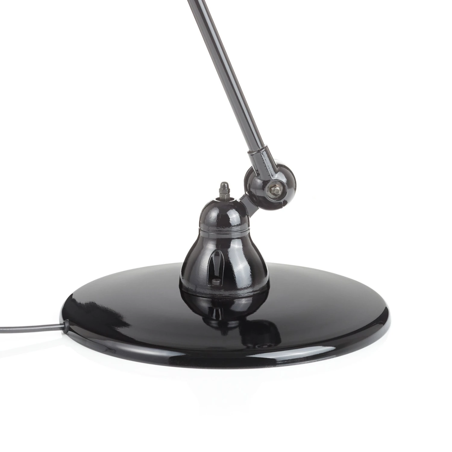 Jieldé Loft D1200 Lampadaire, Réglable, Noir 8 Jieldé Loft D1200 Lampadaire, Réglable, Noir – Image 6