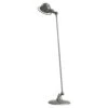 Jieldé Loft D1200 Lampadaire, Réglable, Gris -EGLO || By Rydens || Lucande Soldes 5253074