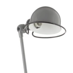Jieldé Loft D1200 Lampadaire, Réglable, Gris -EGLO || By Rydens || Lucande Soldes 5253074 2