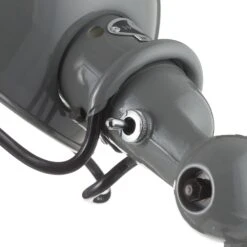 Jieldé Loft D1200 Lampadaire, Réglable, Gris -EGLO || By Rydens || Lucande Soldes 5253074 4