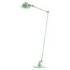 Jieldé Loft D1240 Lampadaire Bras Articulé, Menthe