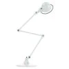 Jieldé Loft D9403 Lampadaire Articulé, Blanc -EGLO || By Rydens || Lucande Soldes 5253082