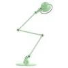 Jieldé Loft D9403 Lampadaire Articulé, Vert Menthe -EGLO || By Rydens || Lucande Soldes 5253085