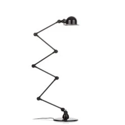 Jieldé Loft D9406 Lampadaire 6x40 cm, Noir -EGLO || By Rydens || Lucande Soldes 5253088 2