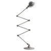 Jieldé Loft D9406 Lampadaire 6x40 cm, Gris -EGLO || By Rydens || Lucande Soldes 5253089