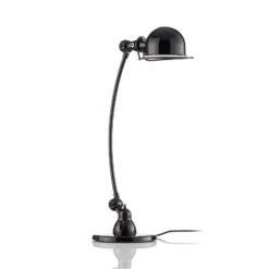 Jieldé Loft C6000 Lampe à Poser, Arquée, Noire -EGLO || By Rydens || Lucande Soldes 5253093 2