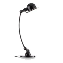 Jieldé Loft C6000 Lampe à Poser, Arquée, Noire -EGLO || By Rydens || Lucande Soldes 5253093 3