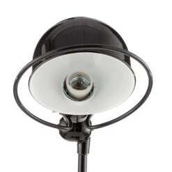 Jieldé Loft C6000 Lampe à Poser, Arquée, Noire -EGLO || By Rydens || Lucande Soldes 5253093 4