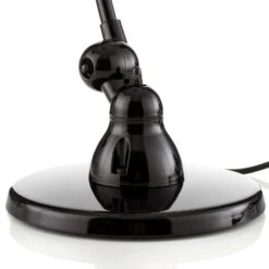 Jieldé Loft C6000 Lampe à Poser, Arquée, Noire -EGLO || By Rydens || Lucande Soldes 5253093 6