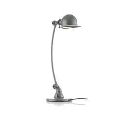 Jieldé Loft C6000 Lampe à Poser, Arquée, Grise -EGLO || By Rydens || Lucande Soldes 5253094 2
