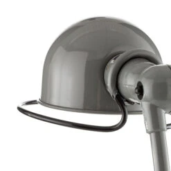 Jieldé Loft C6000 Lampe à Poser, Arquée, Grise -EGLO || By Rydens || Lucande Soldes 5253094 4