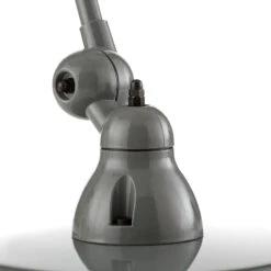 Jieldé Loft C6000 Lampe à Poser, Arquée, Grise -EGLO || By Rydens || Lucande Soldes 5253094 5