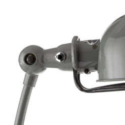 Jieldé Loft C6000 Lampe à Poser, Arquée, Grise -EGLO || By Rydens || Lucande Soldes 5253094 6