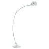 Jieldé Loft C1260 Lampadaire Arqué, Blanc -EGLO || By Rydens || Lucande Soldes 5253097