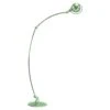 Jieldé Loft C1260 Lampadaire Arqué, Vert Menthe -EGLO || By Rydens || Lucande Soldes 5253100