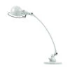 Jieldé Signal SIC400 Lampe, Pied 1 Bras Blanche -EGLO || By Rydens || Lucande Soldes 5253176