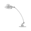 Jieldé Signal SIC400 Lampe, Pied 1 Bras Grise -EGLO || By Rydens || Lucande Soldes 5253178