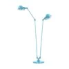 Jieldé Signal SI8380 Lampadaire, 2l Bleu Pastel -EGLO || By Rydens || Lucande Soldes 5253189