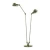 Jieldé Signal SI8380 Lampadaire, 2l Vert Olive -EGLO || By Rydens || Lucande Soldes 5253190