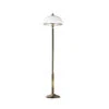 Jupiter Lampadaire Petro Avec Abat-jour En Verre -EGLO || By Rydens || Lucande Soldes 5254066