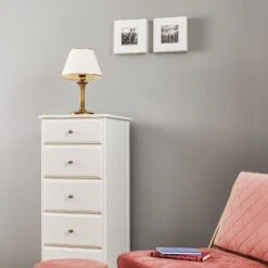 Jupiter Lampe à Poser Birmingham Patinée Ø 27 Cm -EGLO || By Rydens || Lucande Soldes 5254112 2