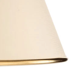 Jupiter Lampe à Poser Birmingham Patinée Ø 32 Cm -EGLO || By Rydens || Lucande Soldes 5254113 5