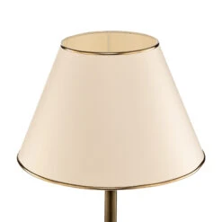 Jupiter Lampadaire Birmingham Patiné -EGLO || By Rydens || Lucande Soldes 5254115 6